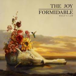 The Joy Formidable : Wolf 'S Law The Joy Formidable : Wolf 'S Law